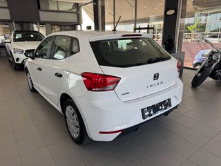 Seat Ibiza 2019 1.0 MPI 80PS!-thumb-3