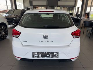 Seat Ibiza 2019 1.0 MPI 80PS!-thumb-4