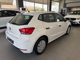 Seat Ibiza 2019 1.0 MPI 80PS!-thumb-5