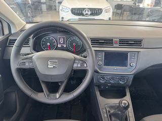 Seat Ibiza 2019 1.0 MPI 80PS!-thumb-6