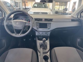 Seat Ibiza 2019 1.0 MPI 80PS!-thumb-7