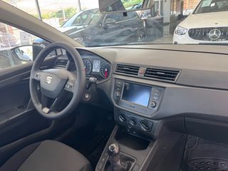 Seat Ibiza 2019 1.0 MPI 80PS!-thumb-8