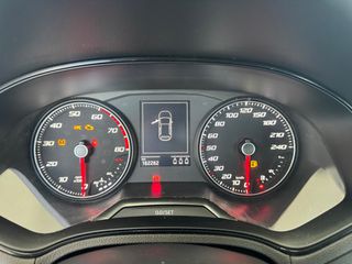 Seat Ibiza 2019 1.0 MPI 80PS!-thumb-9