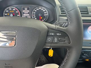 Seat Ibiza 2019 1.0 MPI 80PS!-thumb-11
