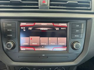 Seat Ibiza 2019 1.0 MPI 80PS!-thumb-13