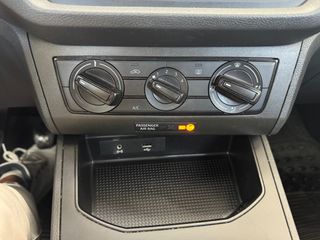 Seat Ibiza 2019 1.0 MPI 80PS!-thumb-14