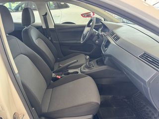 Seat Ibiza 2019 1.0 MPI 80PS!-thumb-19