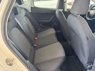 Seat Ibiza 2019 1.0 MPI 80PS!-thumb-20