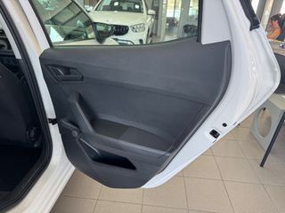 Seat Ibiza 2019 1.0 MPI 80PS!-thumb-26
