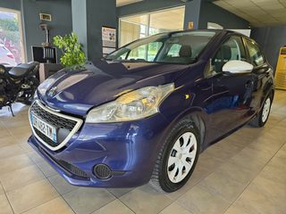 Peugeot 208 2015