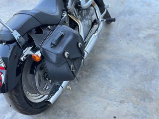 Harley Davidson Sportster 883 2007 XL ΑΡΙΣΤΗ ΚΑΤΑΣΤΑΣΗ 17.000km-thumb-3