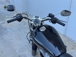 Harley Davidson Sportster 883 2007 XL ΑΡΙΣΤΗ ΚΑΤΑΣΤΑΣΗ 17.000km-thumb-6