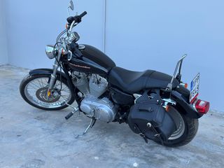 Harley Davidson Sportster 883 2007 XL ΑΡΙΣΤΗ ΚΑΤΑΣΤΑΣΗ 17.000km-thumb-7