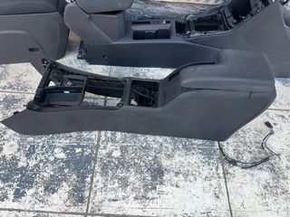 Mercedes A Class (W169) ‘04-12 Τεμπέλης (Με Κονσόλα) A1696800050