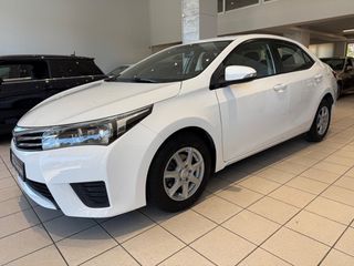 Toyota Corolla 2013 EΛΛΗΝΙΚΟ-thumb-2
