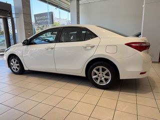 Toyota Corolla 2013 EΛΛΗΝΙΚΟ-thumb-3