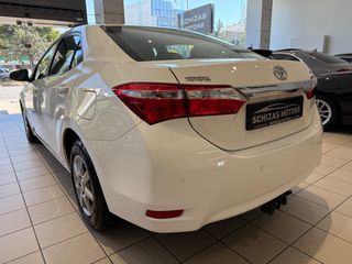 Toyota Corolla 2013 EΛΛΗΝΙΚΟ-thumb-4