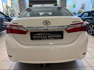 Toyota Corolla 2013 EΛΛΗΝΙΚΟ-thumb-5