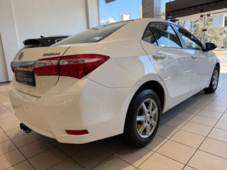 Toyota Corolla 2013 EΛΛΗΝΙΚΟ-thumb-6