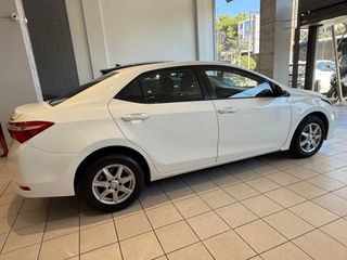 Toyota Corolla 2013 EΛΛΗΝΙΚΟ-thumb-7