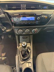 Toyota Corolla 2013 EΛΛΗΝΙΚΟ-thumb-35