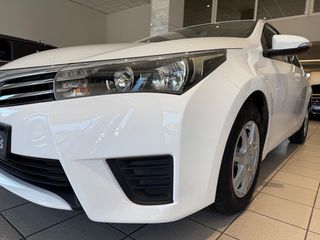 Toyota Corolla 2013 EΛΛΗΝΙΚΟ-thumb-10