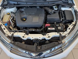 Toyota Corolla 2013 EΛΛΗΝΙΚΟ-thumb-16
