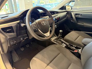 Toyota Corolla 2013 EΛΛΗΝΙΚΟ-thumb-24