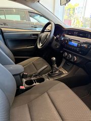 Toyota Corolla 2013 EΛΛΗΝΙΚΟ-thumb-27