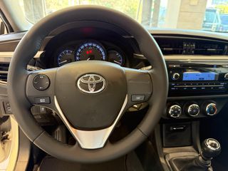 Toyota Corolla 2013 EΛΛΗΝΙΚΟ-thumb-33