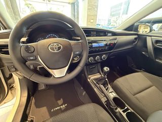 Toyota Corolla 2013 EΛΛΗΝΙΚΟ-thumb-34