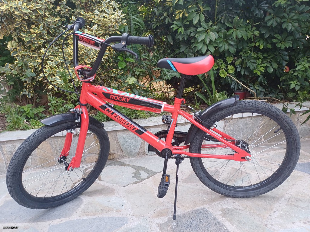 BMX Clermont 2023