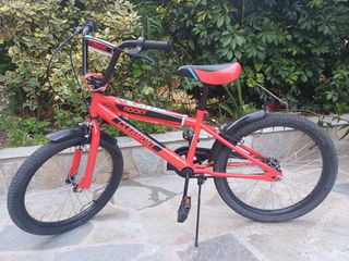 BMX Clermont 2023