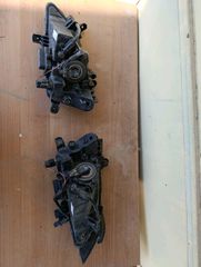 HYUNDAI TUCSON 2018-2020 ΠΡΟΒΟΛΕΑΣ ΟΜΙΧΛΗΣ ΜΕ ΦΩΣ ΗΜΈΡΑΣ-thumb-1
