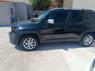 Jeep Renegade 2016 LIMITED EDITION AYTOMATO-thumb-3