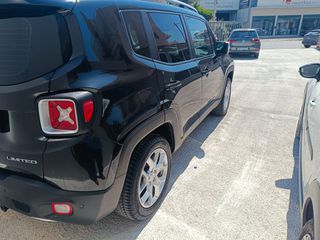 Jeep Renegade 2016 LIMITED EDITION AYTOMATO-thumb-6