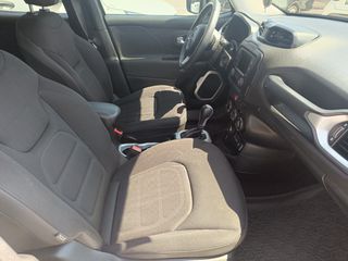 Jeep Renegade 2016 LIMITED EDITION AYTOMATO-thumb-7