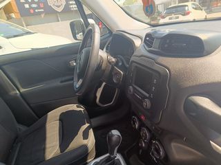 Jeep Renegade 2016 LIMITED EDITION AYTOMATO-thumb-8