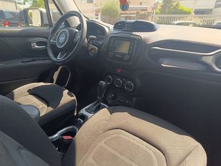 Jeep Renegade 2016 LIMITED EDITION AYTOMATO-thumb-12