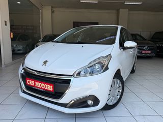 Peugeot 208 2019 ΜΕ ΕΓΓΥΗΣΗ !!! Blue HDI BUSINESS | CRS MOTORS