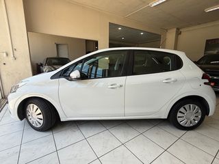 Peugeot 208 2019 ΜΕ ΕΓΓΥΗΣΗ !!! Blue HDI BUSINESS | CRS MOTORS-thumb-1