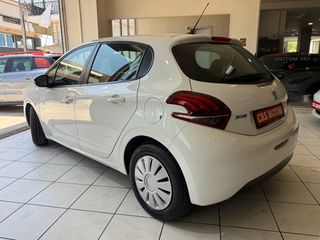Peugeot 208 2019 ΜΕ ΕΓΓΥΗΣΗ !!! Blue HDI BUSINESS | CRS MOTORS-thumb-2