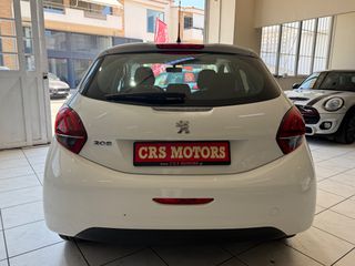 Peugeot 208 2019 ΜΕ ΕΓΓΥΗΣΗ !!! Blue HDI BUSINESS | CRS MOTORS-thumb-3