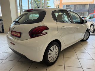 Peugeot 208 2019 ΜΕ ΕΓΓΥΗΣΗ !!! Blue HDI BUSINESS | CRS MOTORS-thumb-4
