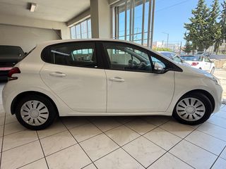 Peugeot 208 2019 ΜΕ ΕΓΓΥΗΣΗ !!! Blue HDI BUSINESS | CRS MOTORS-thumb-5