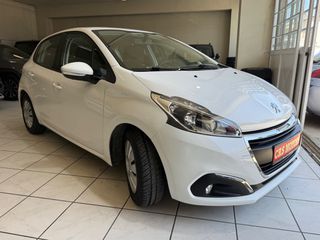 Peugeot 208 2019 ΜΕ ΕΓΓΥΗΣΗ !!! Blue HDI BUSINESS | CRS MOTORS-thumb-6