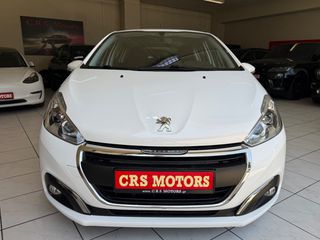 Peugeot 208 2019 ΜΕ ΕΓΓΥΗΣΗ !!! Blue HDI BUSINESS | CRS MOTORS-thumb-7