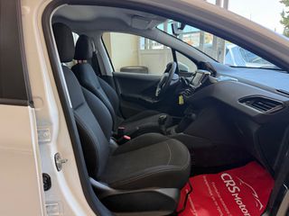 Peugeot 208 2019 ΜΕ ΕΓΓΥΗΣΗ !!! Blue HDI BUSINESS | CRS MOTORS-thumb-8