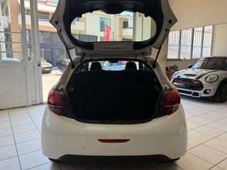 Peugeot 208 2019 ΜΕ ΕΓΓΥΗΣΗ !!! Blue HDI BUSINESS | CRS MOTORS-thumb-10