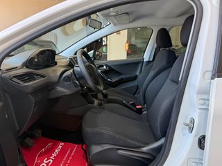 Peugeot 208 2019 ΜΕ ΕΓΓΥΗΣΗ !!! Blue HDI BUSINESS | CRS MOTORS-thumb-14
